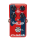 TC Electronic Sub 'N' Up Octaver