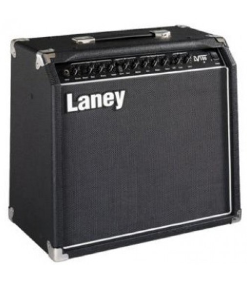 Laney LV100 65 Watt Guitar Valve Combo Amplifier