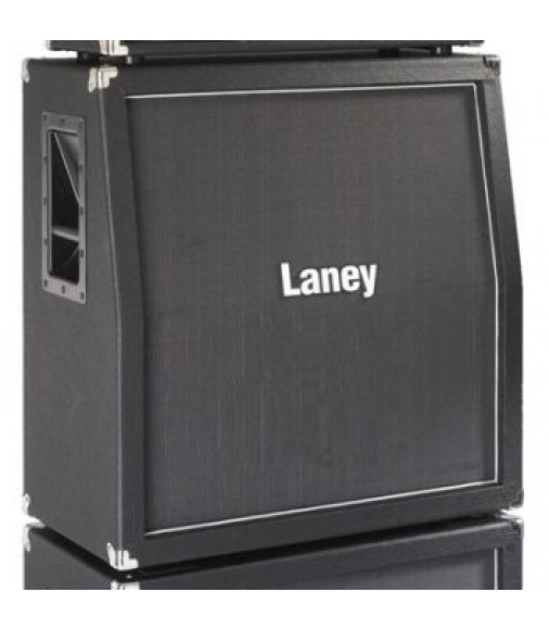 Laney LV412A 4X12 Guitar CAB