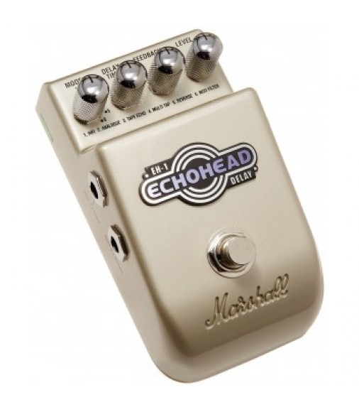 Marshall EH-1 Echohead Guitar Delay Pedal