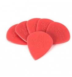 Dunlop Eric Johnson Classic Jazz III Picks - Players Pack of 6