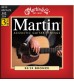 Martin M140 Light .012-.054 Acoustic Strings, 3 Pack