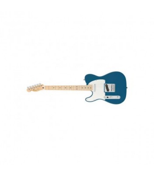 Fender Standard Telecaster Left Handed Lake Placid Blue