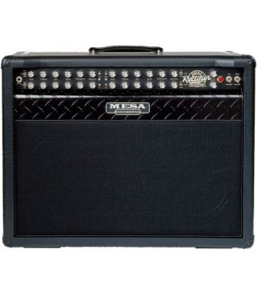 Mesa Boogie Roadster 2x12 Combo (Closed Back)