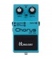 Boss CE-2w WAZA Craft Chorus Pedal