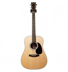 Martin D-28E UK Limited Electro Acoustic Guitar