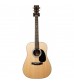 Martin D-28E UK Limited Electro Acoustic Guitar