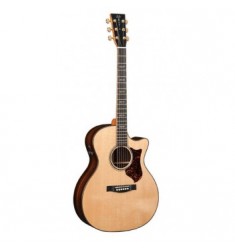 Martin GPCPA1 Plus Electro Acoustic Guitar