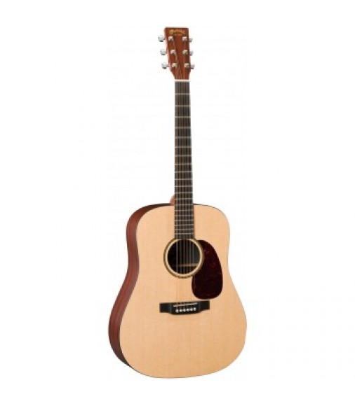 Martin DXMAE Electro Acoustic Guitar