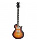 Ibanez Arz Series Single Cut 24 Fret FM TFB