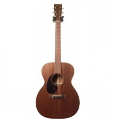 Martin 00015ML Left Handed Acoustic Guitar