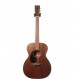 Martin 00015ML Left Handed Acoustic Guitar