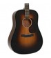 Martin D-18 Sunburst Acoustic Guitar