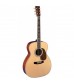 Martin J-40 Acoustic Guitar