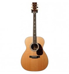 Martin J-40 Acoustic Guitar