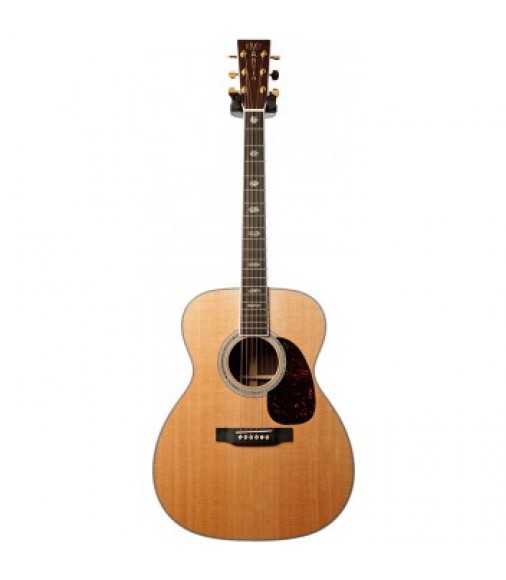 Martin J-40 Acoustic Guitar