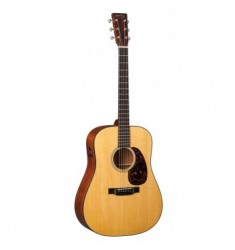 Martin D-18E Retro Electro Acoustic Guitar