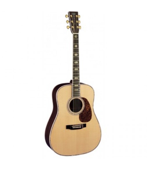 Martin D-45 Acoustic Guitar