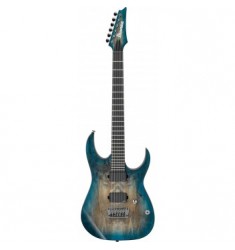 Ibanez Ltd E RG Iron Label SMT EMG60/81 FS BLU