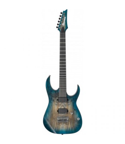 Ibanez Ltd E RG Iron Label SMT EMG60/81 FS BLU