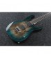 Ibanez Ltd E RG Iron Label SMT EMG60/81 FS BLU