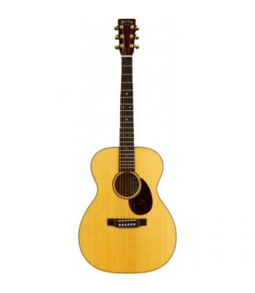 Martin SWOMGT Sustainable Wood Acoustic Guitar