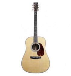 Martin D-42 Standard Series Acoustic Guitar