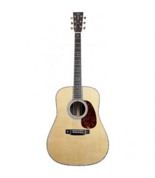 Martin D-42 Standard Series Acoustic Guitar