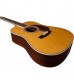 Martin D-42 Standard Series Acoustic Guitar