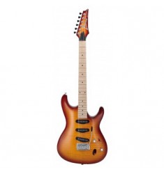 Ibanez SA Series SSS Sync Trem FMT MF BB
