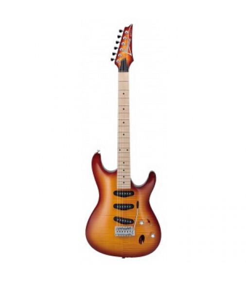 Ibanez SA Series SSS Sync Trem FMT MF BB