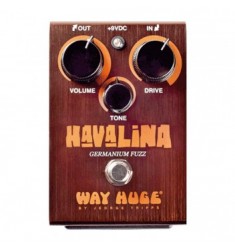 Way Huge Havelina Fuzz