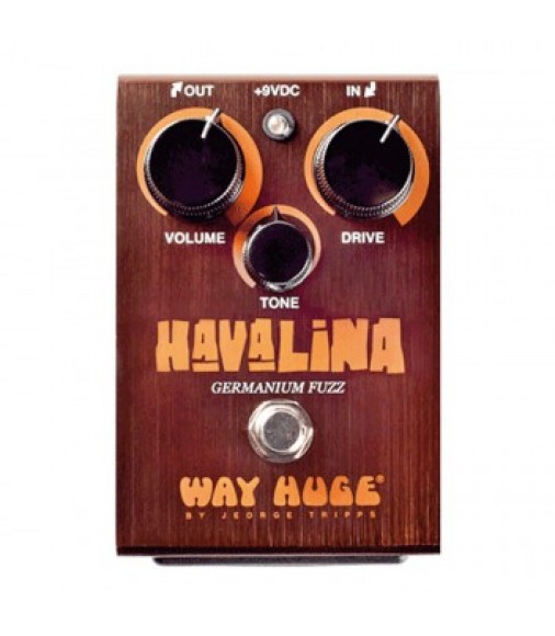 Way Huge Havelina Fuzz