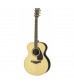 Yamaha LJ6 ARE Acoustic Guitar