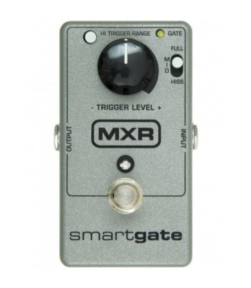 MXR M135 Smart Gate Noise Gate Pedal