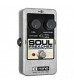 Electro Harmonix Soul Preacher Compressor Sustainer Pedal