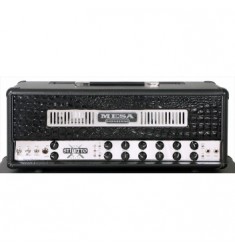 Mesa Boogie Stiletto Deuce - Stage II Guitar Amplifier Head