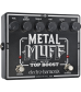 Electro Harmonix Metal Muff Distortion Guitar Effects Pedal