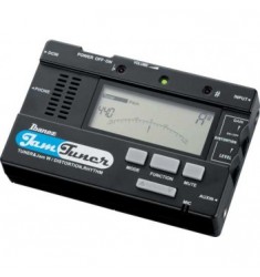 Ibanez RU10 Jam Tuner in Black