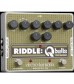 Electro Harmonix Riddle Q-balls Envelope Filter Guitar Effects Pedal
