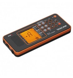 Tascam PT7 Chromatic Tuner, Metronome &amp;amp; Memo Recorder