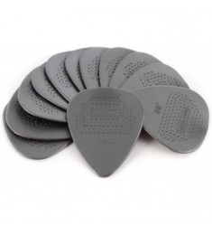 Dunlop 449P.88 Nylon Max-Grip Standard .88mm Guitar Picks (12 Pack)