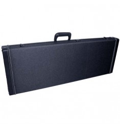 Stagg Black Electric Guitar Case