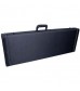 Stagg Black Electric Guitar Case