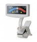 Vox Pitchcrow-g Clip-On Tuner in White