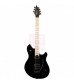 EVH Wolfgang WG Standard Electric Guitar Black