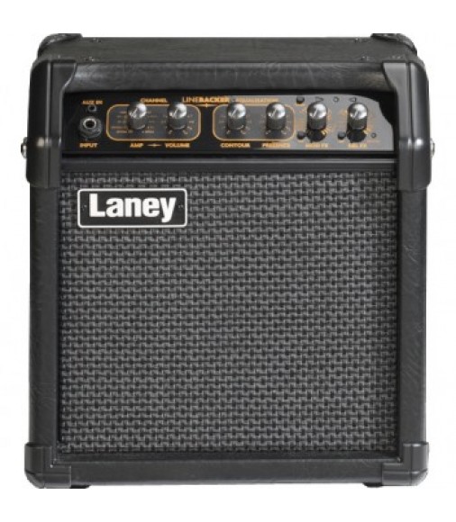 Laney LR35 Linebacker Digital Guitar Amplifier Combo