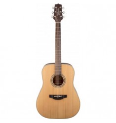 Takamine GD20-NS Dreadnought Acoustic Guitar in Natural