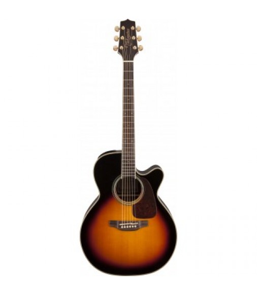 Takamine GN71CE Electri Acoustic Guitar Brown Sunburst