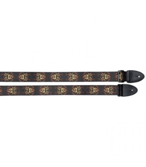 Stagg STE Spider Guitar Strap